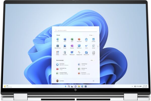 HP Envy X360 16" Ultra 7 AI Convertible 2-in-1 Laptop - Image 7