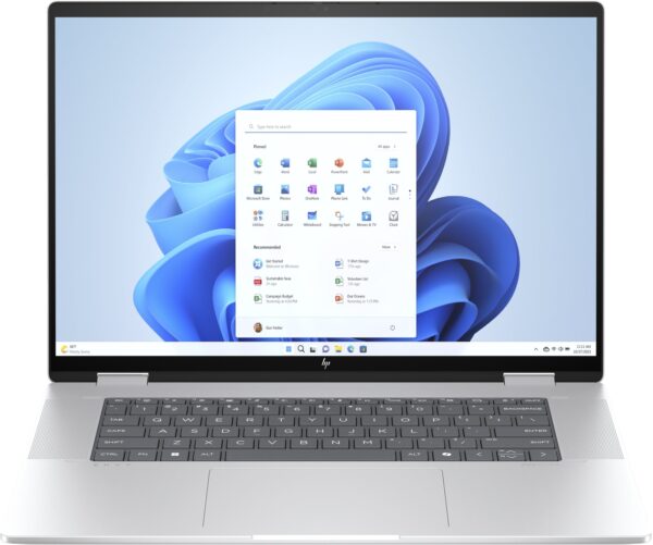 HP Envy X360 16" Ultra 7 AI Convertible 2-in-1 Laptop - Image 5