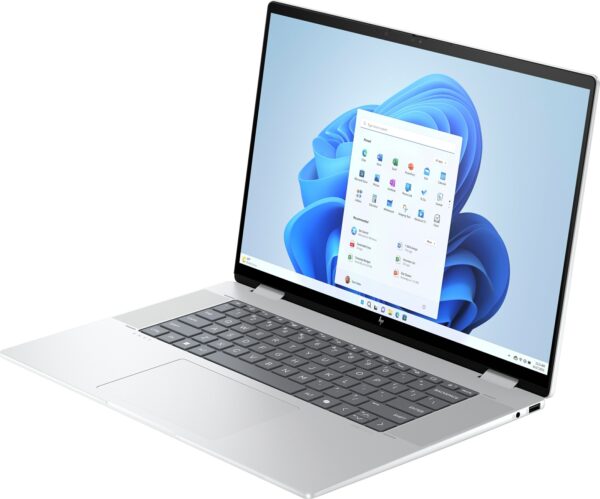 HP Envy X360 16" Ultra 7 AI Convertible 2-in-1 Laptop - Image 3