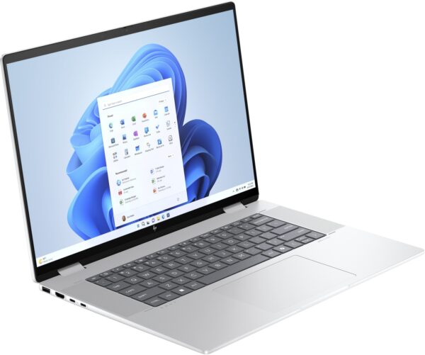 HP Envy X360 16" Ultra 7 AI Convertible 2-in-1 Laptop - Image 2