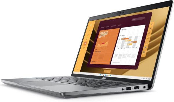 Dell Latitude 5450 5000 14" FHD Business Laptop - Image 2