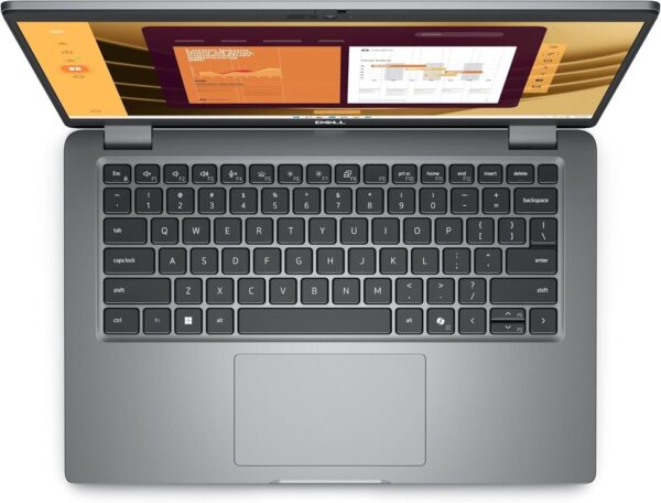 Dell Latitude 5450 5000 14" FHD Business Laptop - Image 5