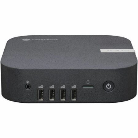 ASUS Chromebox 5a with Intel® Core™ i7-1355U Processor