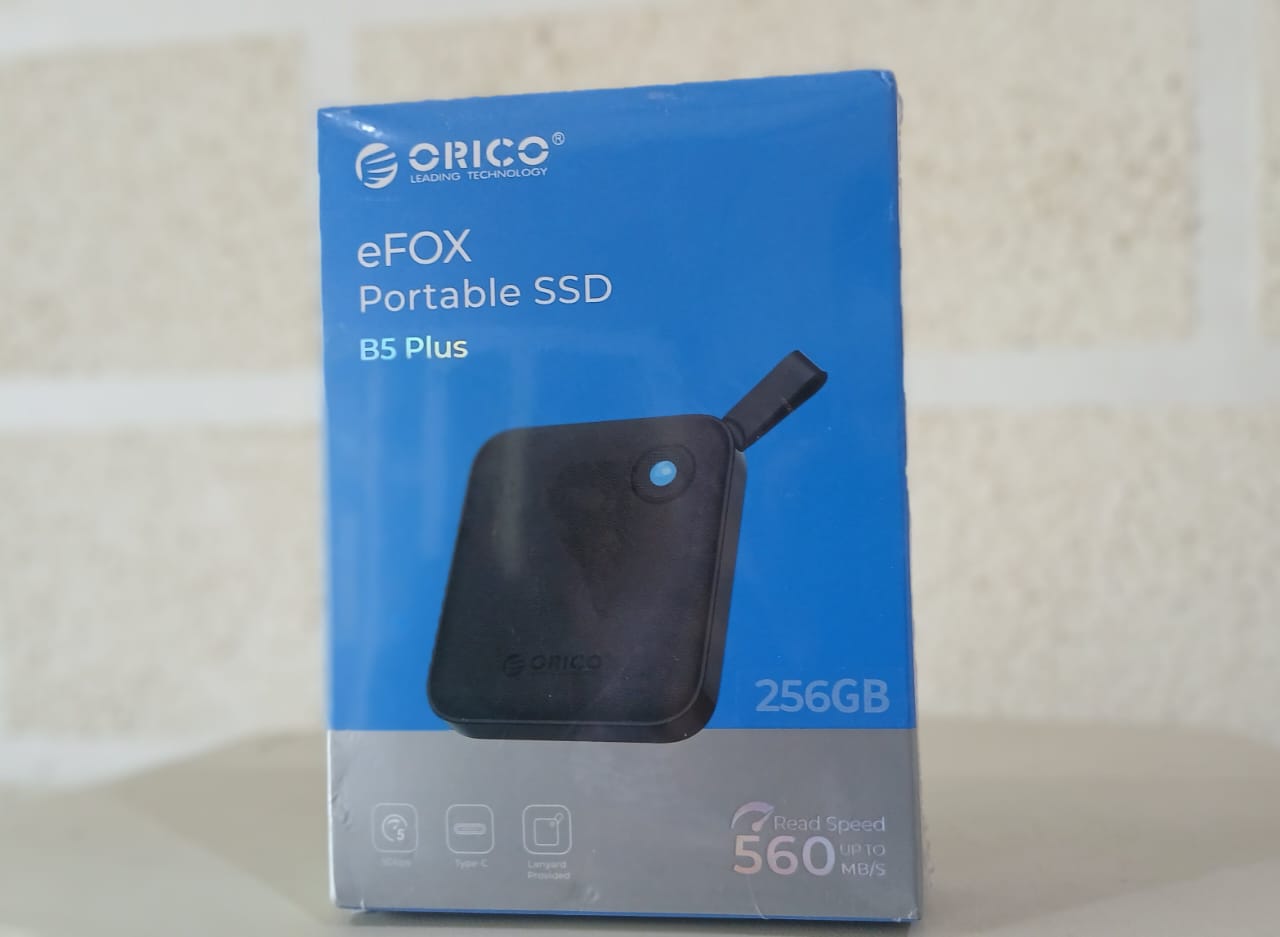 Crucial X6 Portable SSD - Image 6