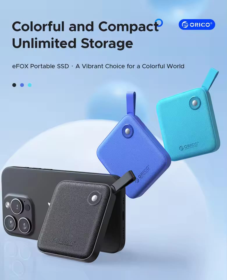 Crucial X6 Portable SSD - Image 8