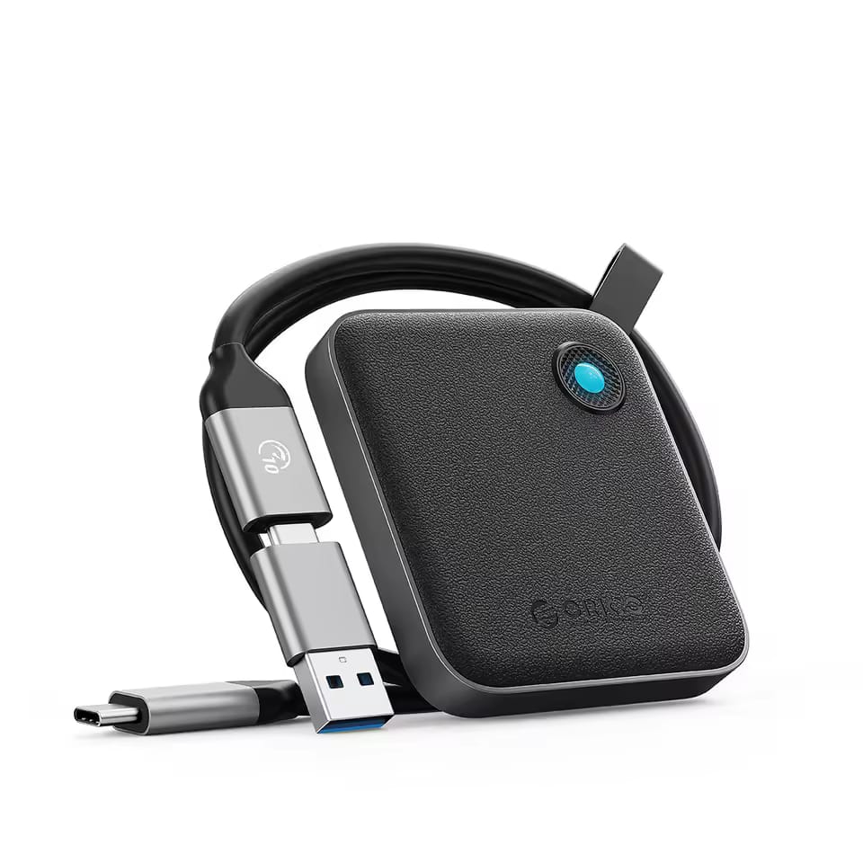 Crucial X6 Portable SSD - Image 9