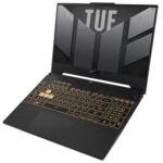 ASUS fx707z - es53 Gaming Laptop Computer