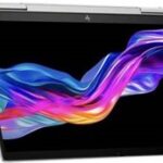 Hp Envy x360 es1023dx 2-in-1 Laptop Computer