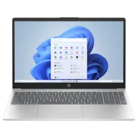 HP 15-fc0166AU Ryzen 5 7520U 15.6" Laptop Computer