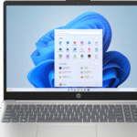 Hp 15-fd0127dx Laptop Computer